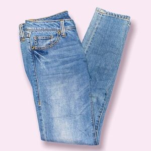 CAbi Jeans - 319 Ruby Jeans
